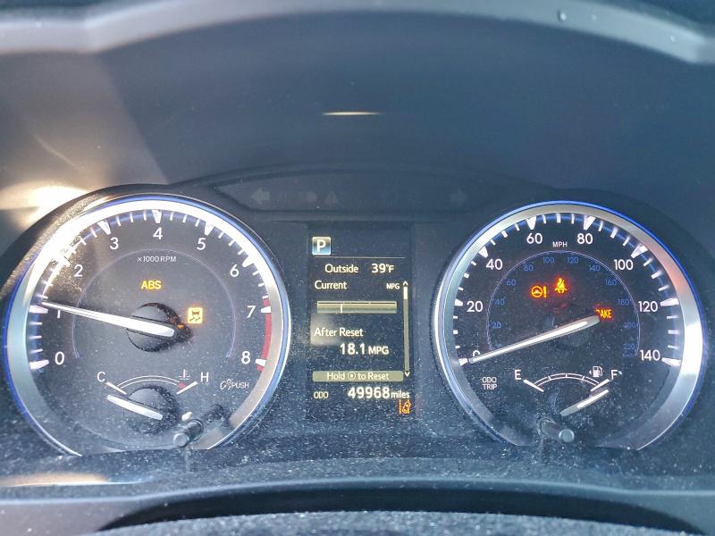 Фото 9 - TOYOTA HIGHLANDER