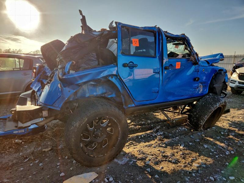 Фото 3 - JEEP WRANGLER