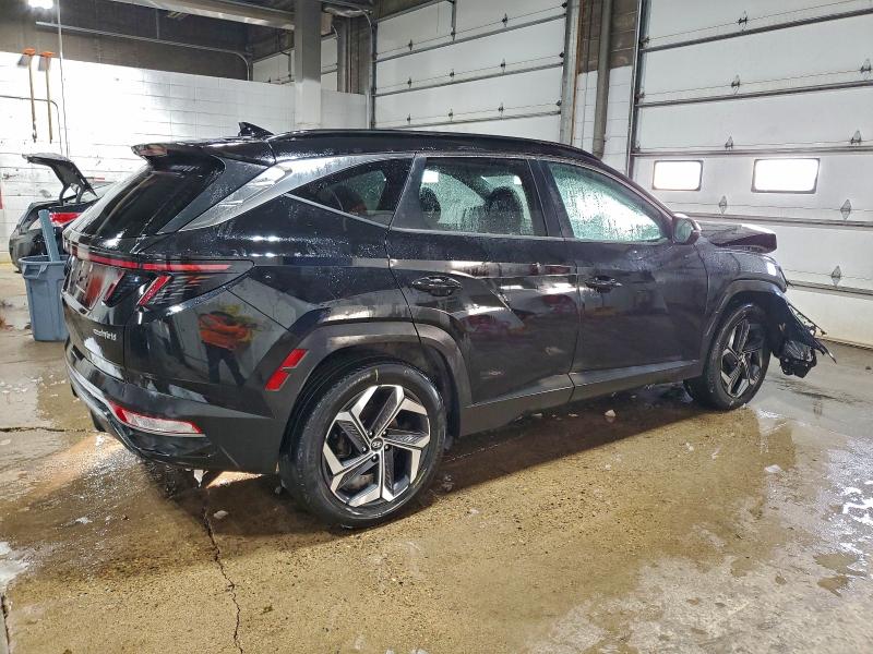 Фото 3 - HYUNDAI TUCSON