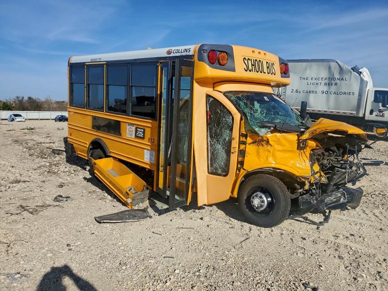 Фото 1 - CHEVROLET EXPRESS
