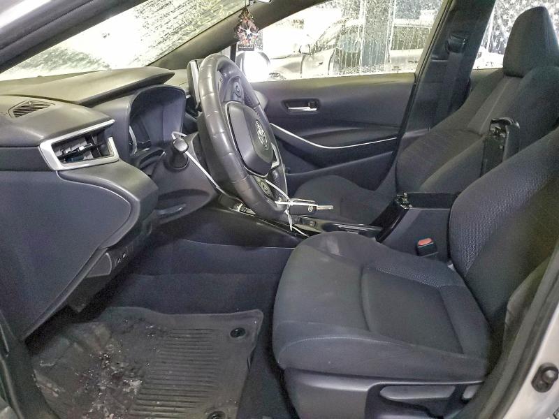 Фото 7 - TOYOTA COROLLA