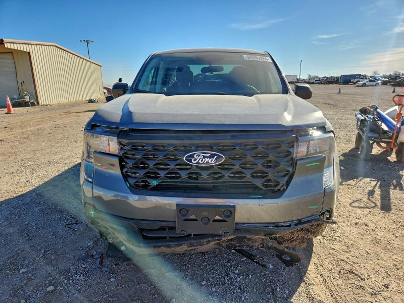 Фото 5 - FORD MAVERICK