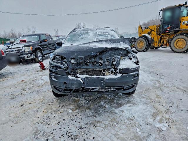 Фото 5 - JEEP GRAND CHER