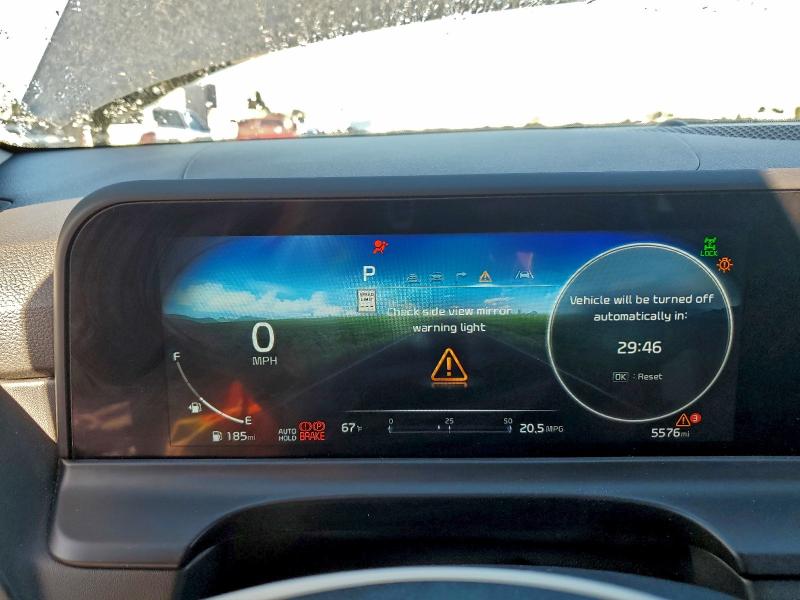 Фото 9 - KIA SELTOS