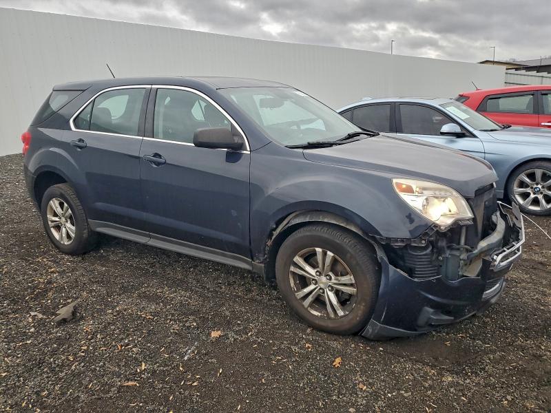 Фото 4 - CHEVROLET EQUINOX