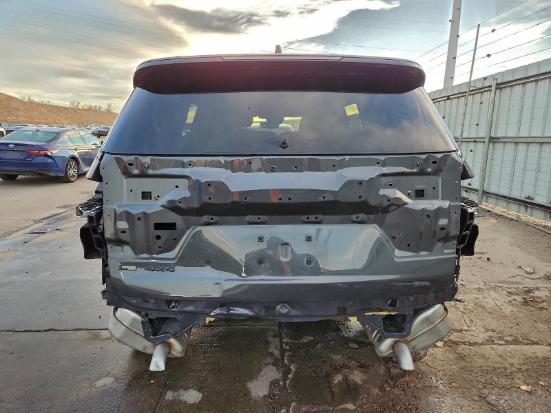 Фото 6 - JEEP GRAND CHER