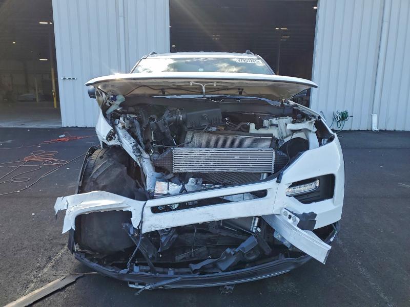 Фото 5 - FORD EXPLORER