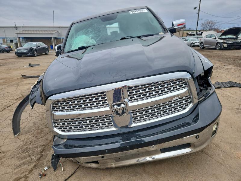 Фото 5 - RAM 1500