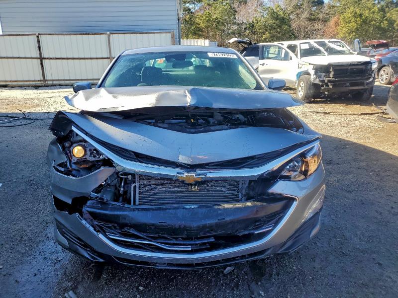 Фото 5 - CHEVROLET MALIBU