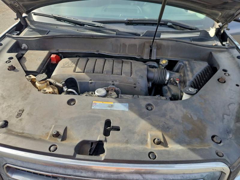 Фото 11 - GMC ACADIA