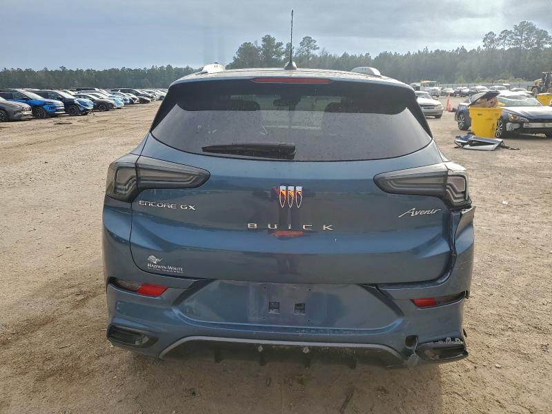 Фото 6 - BUICK ENCORE