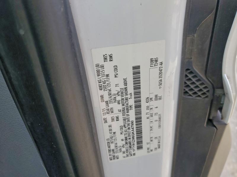 Фото 13 - FORD TRANSIT