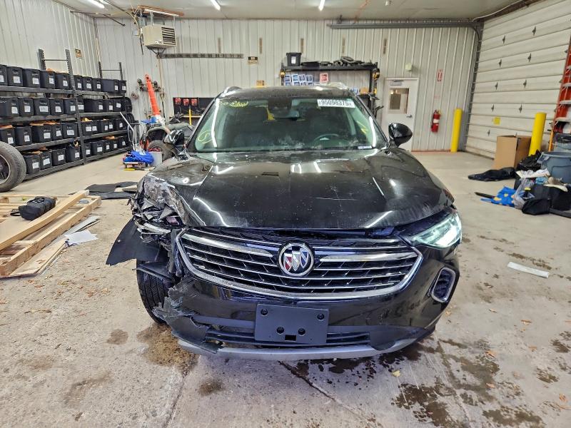 Фото 5 - BUICK ENVISION