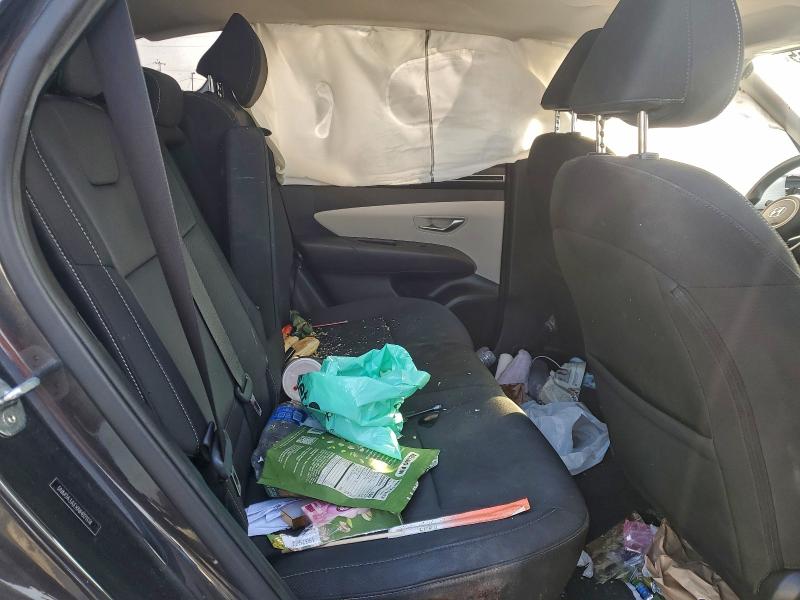 Фото 10 - HYUNDAI TUCSON