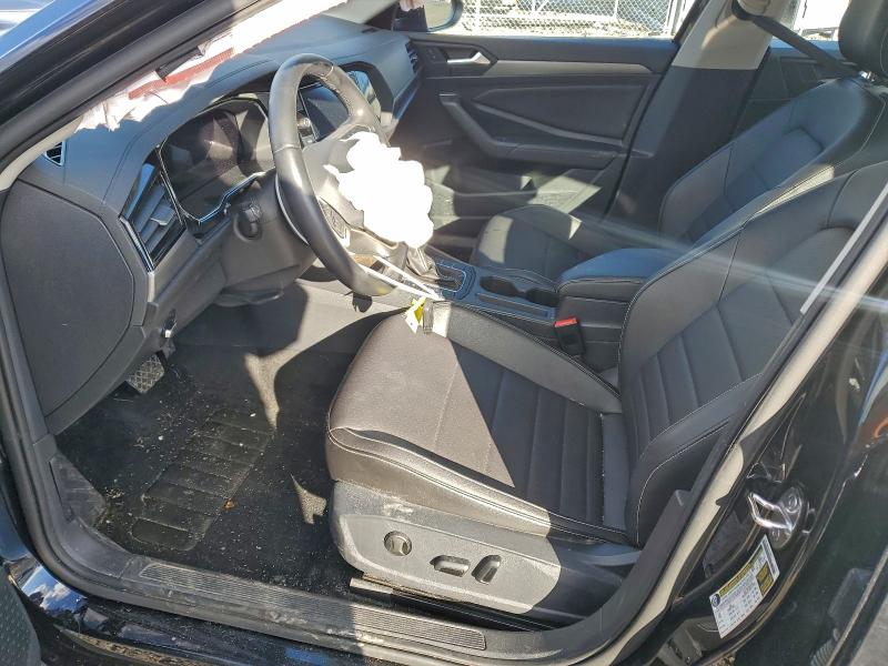 Фото 7 - VOLKSWAGEN JETTA