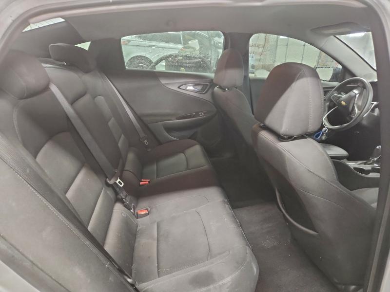 Фото 10 - CHEVROLET MALIBU