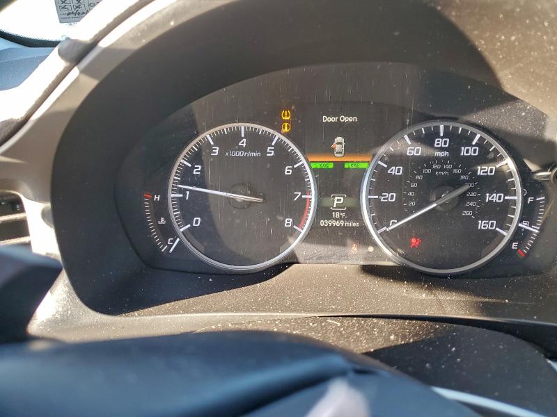 Фото 9 - ACURA ILX