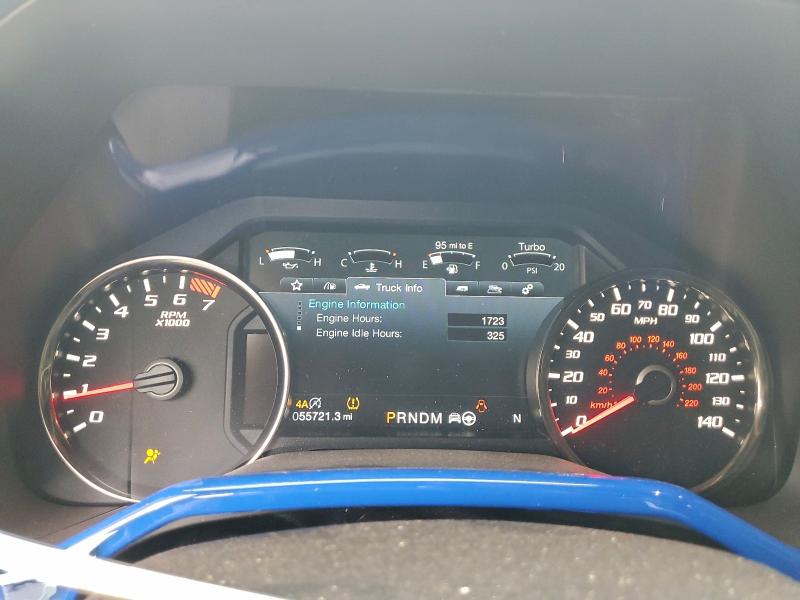 Фото 9 - FORD F150