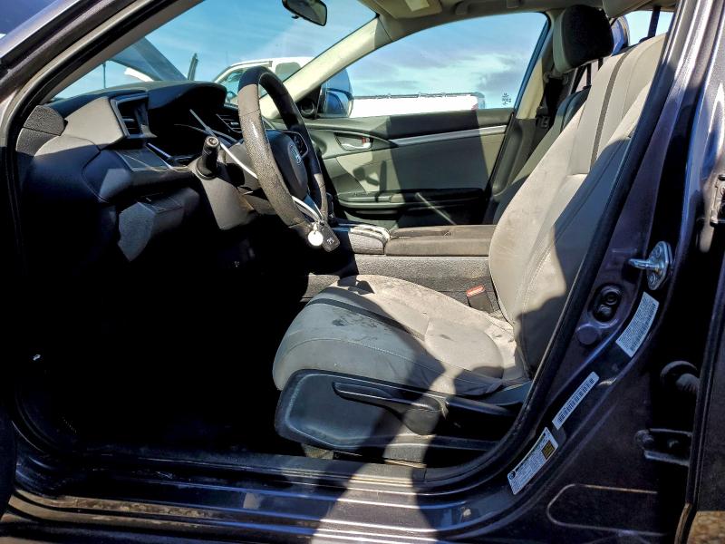 Фото 7 - HONDA CIVIC