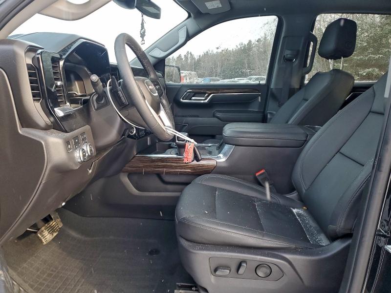 Фото 7 - GMC SIERRA