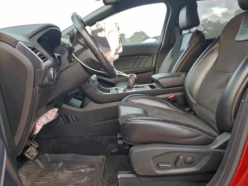 Фото 7 - FORD EDGE