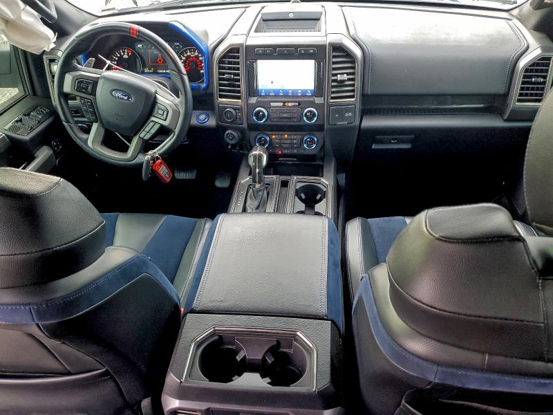 Фото 8 - FORD F150