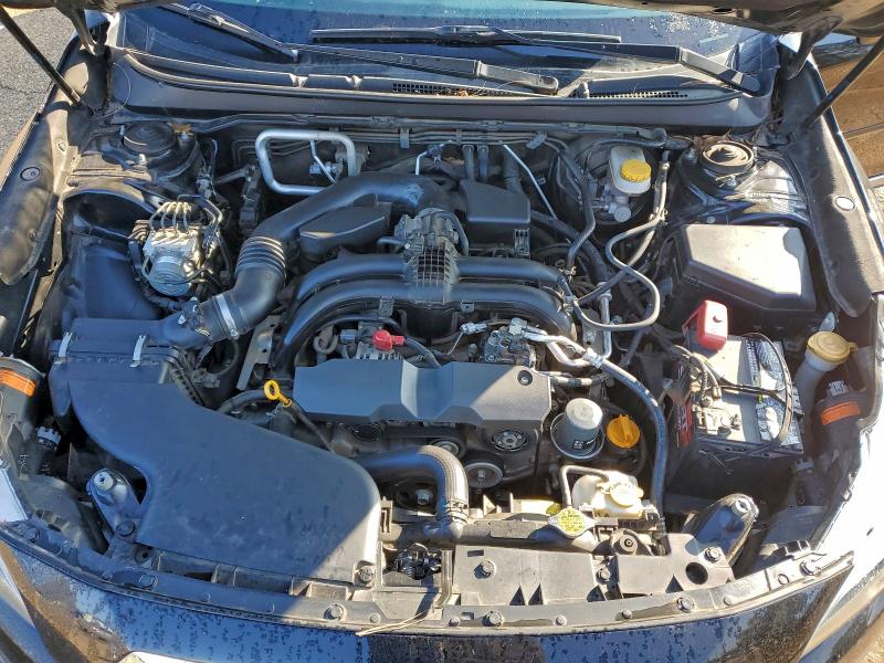 Фото 12 - SUBARU OUTBACK