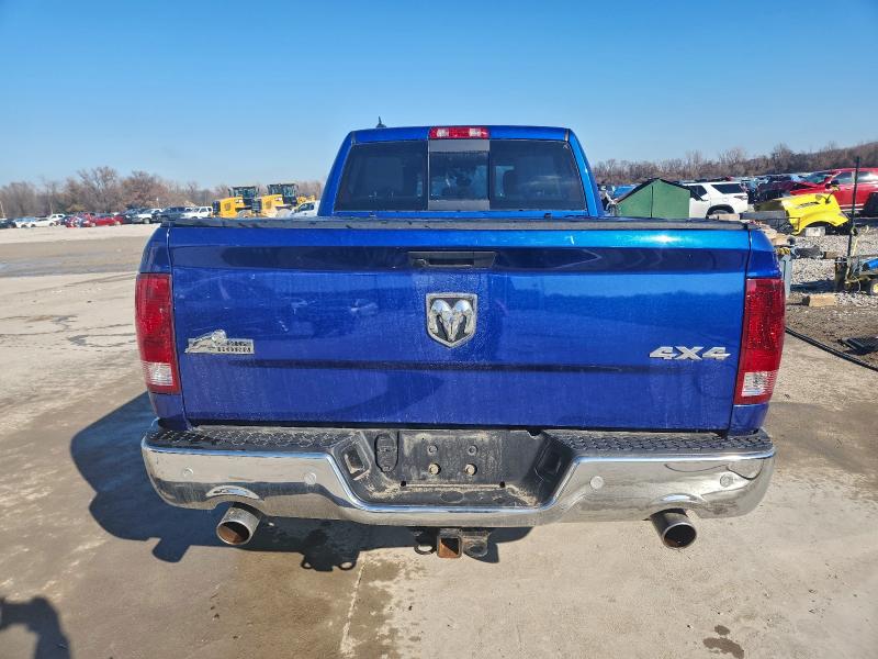 Фото 6 - RAM 1500