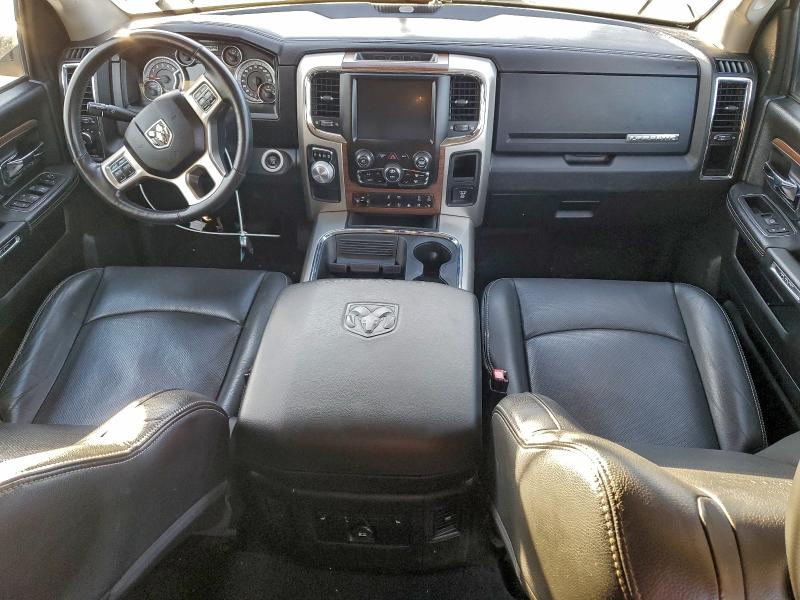 Фото 8 - RAM 1500