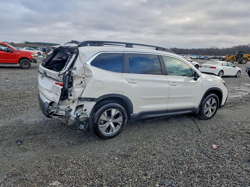 Фото 3 - SUBARU ASCENT