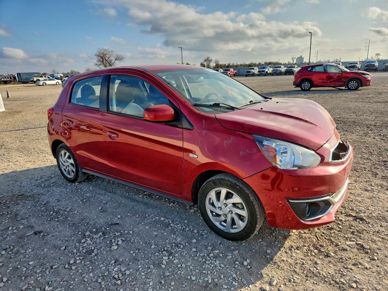Фото 4 - MITSUBISHI MIRAGE