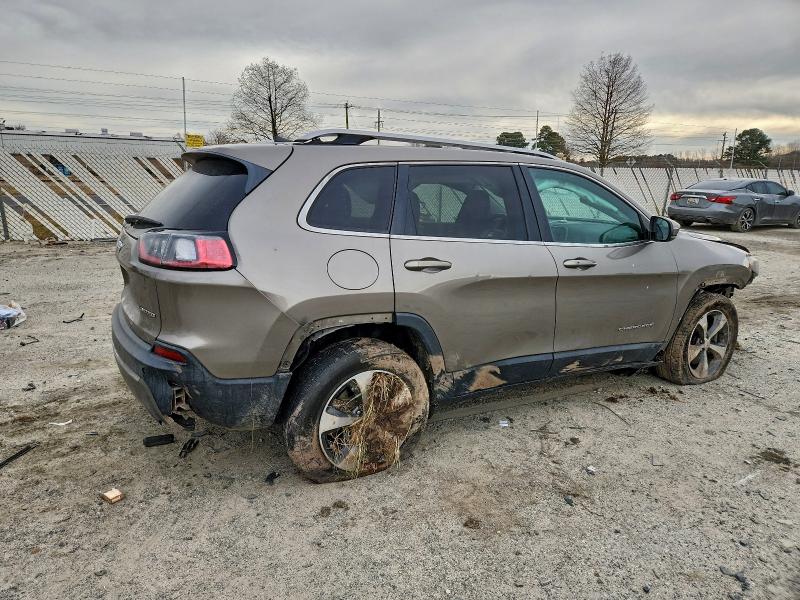 Фото 3 - JEEP GRAND CHER