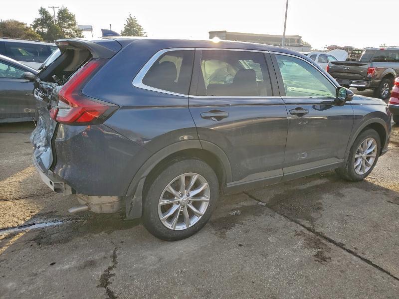 Фото 3 - HONDA CRV