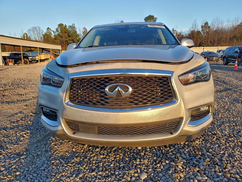 Фото 5 - INFINITI QX60