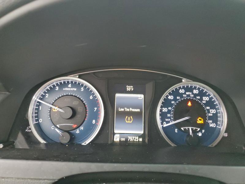 Фото 9 - TOYOTA CAMRY