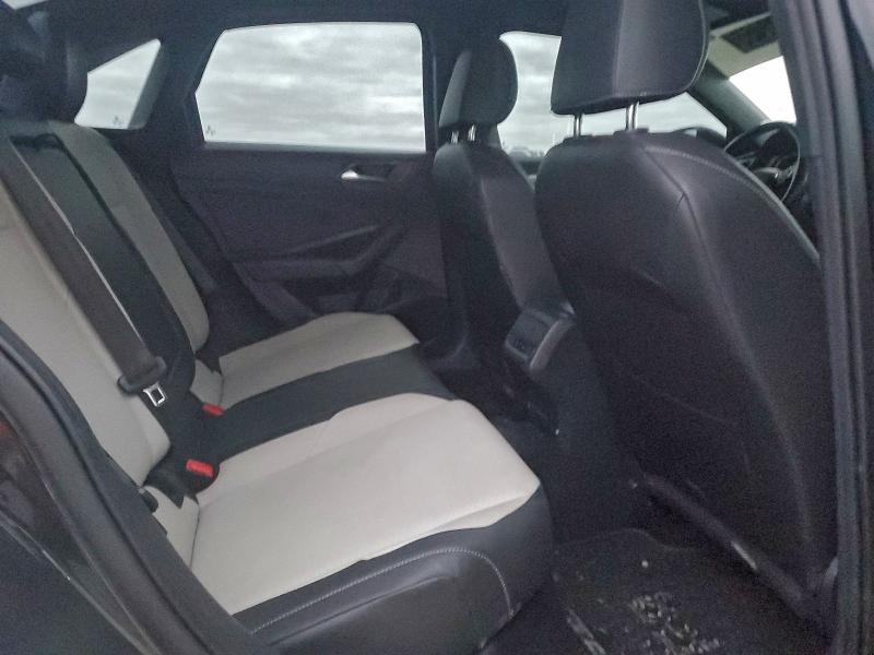 Фото 10 - VOLKSWAGEN JETTA