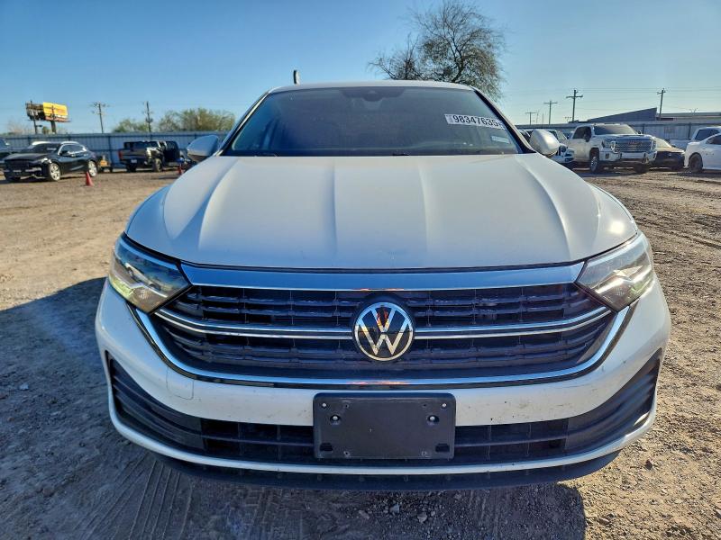 Фото 5 - VOLKSWAGEN JETTA