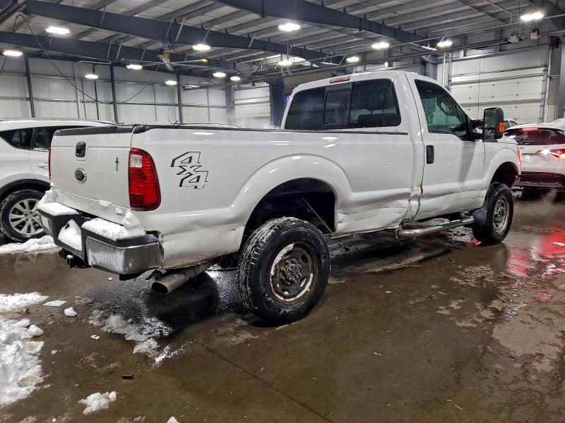 Фото 3 - FORD F250