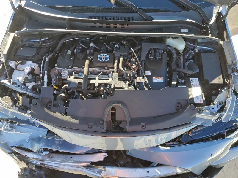 Фото 11 - TOYOTA COROLLA