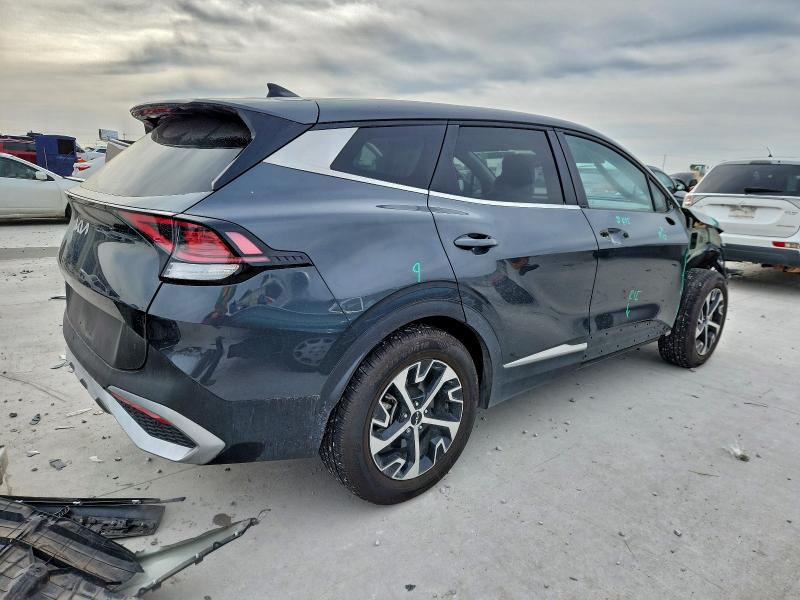 Фото 3 - KIA SPORTAGE