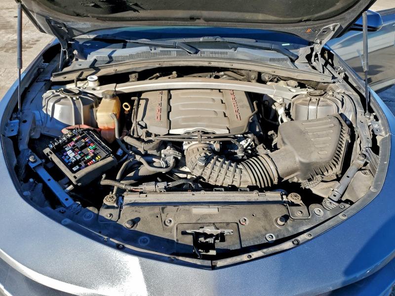 Фото 11 - CHEVROLET CAMARO