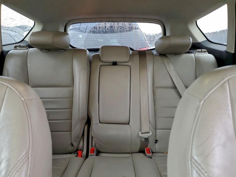 Фото 10 - FORD ESCAPE