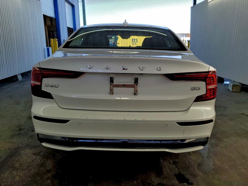 VOLVO S60 PLUS 2024 VIN 7JRL12FL1RG307092