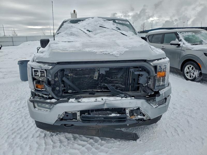 Фото 5 - FORD F-150