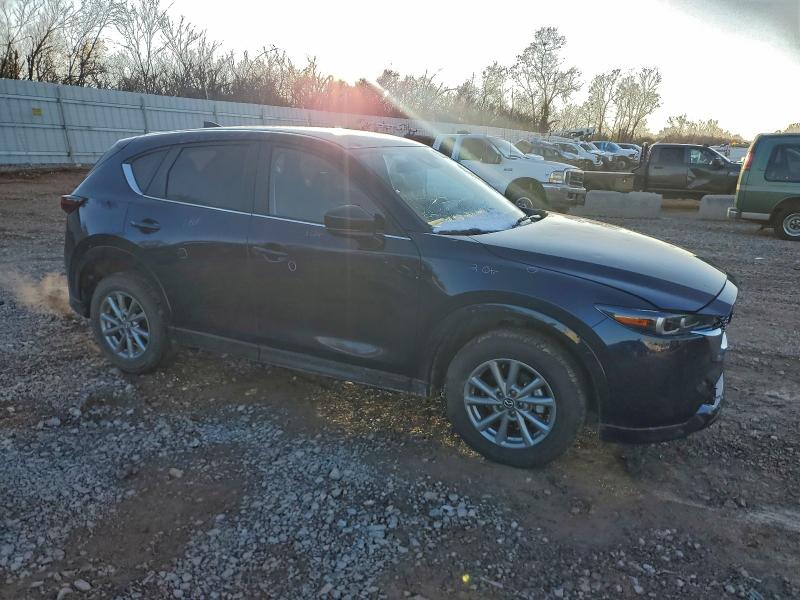 MAZDA CX-5 SELEC 2024 VIN JM3KFBBL1R0465966
