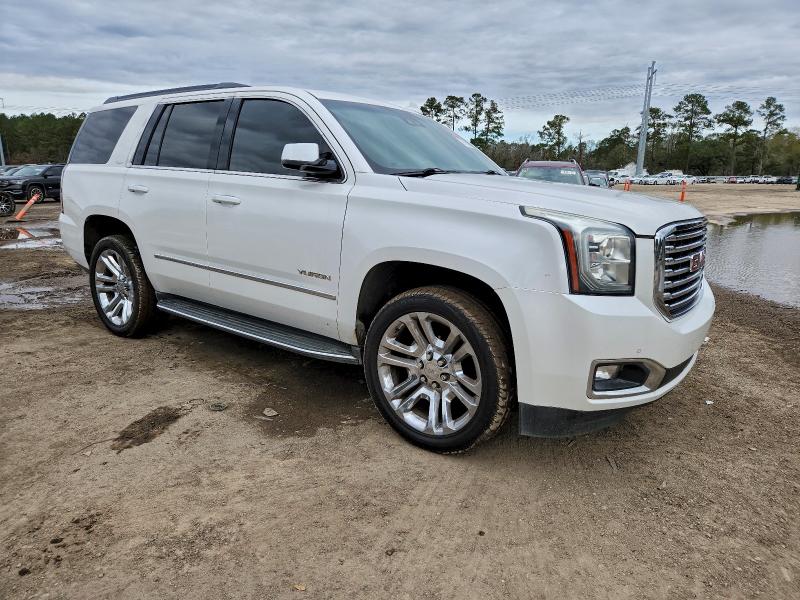 Фото 4 - GMC YUKON