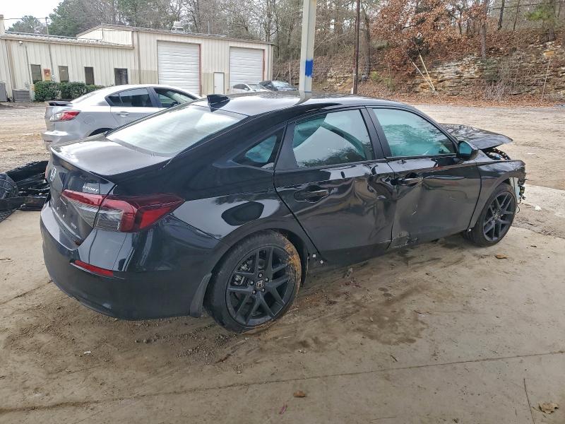 Фото 3 - HONDA CIVIC