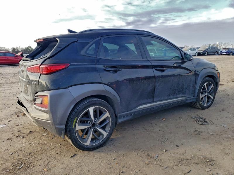 Фото 3 - HYUNDAI KONA