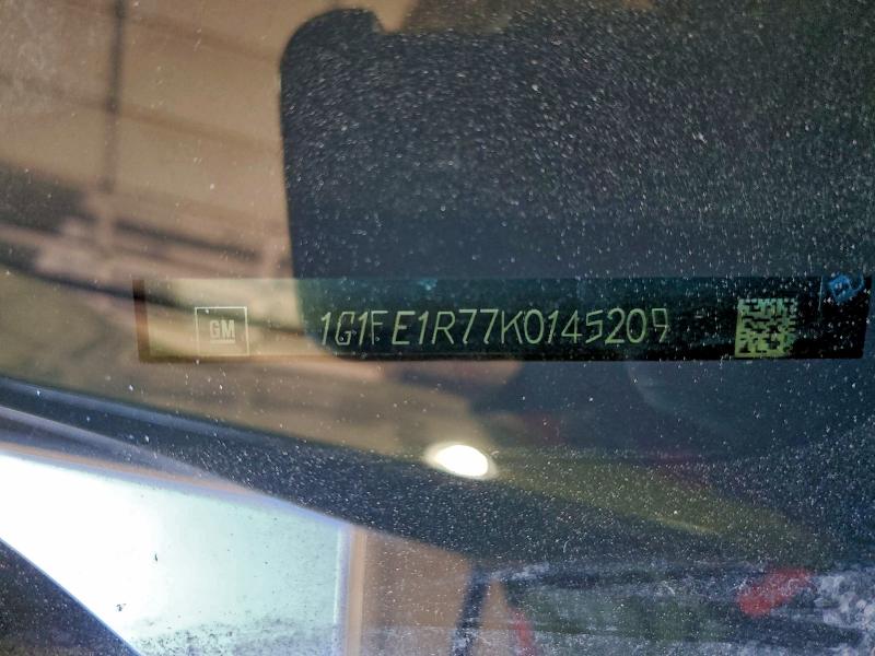 Фото 12 - CHEVROLET CAMARO