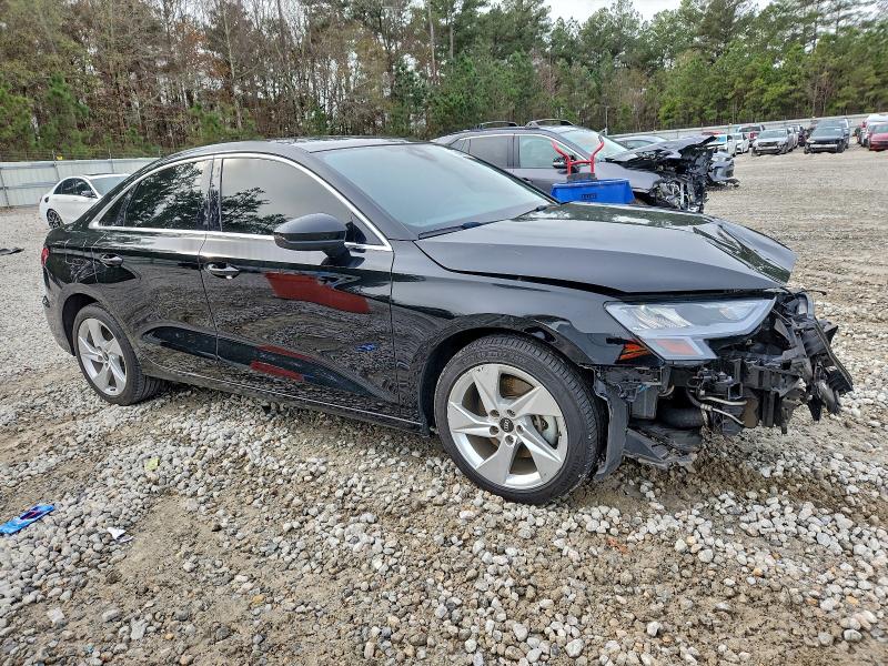 Фото 4 - AUDI A3